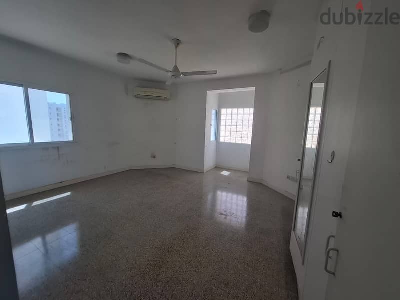 3BHK Apartment for Rent in Al Khuwair PPA349 8