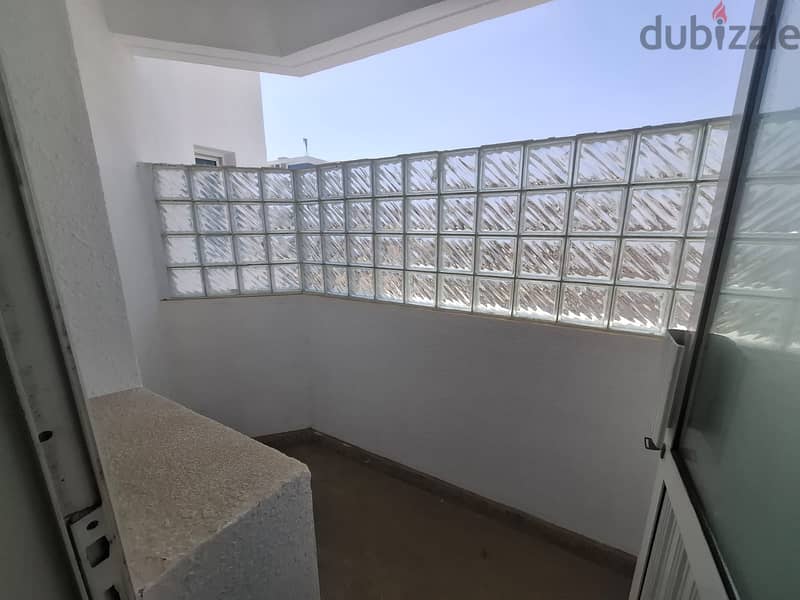 3BHK Apartment for Rent in Al Khuwair PPA349 11