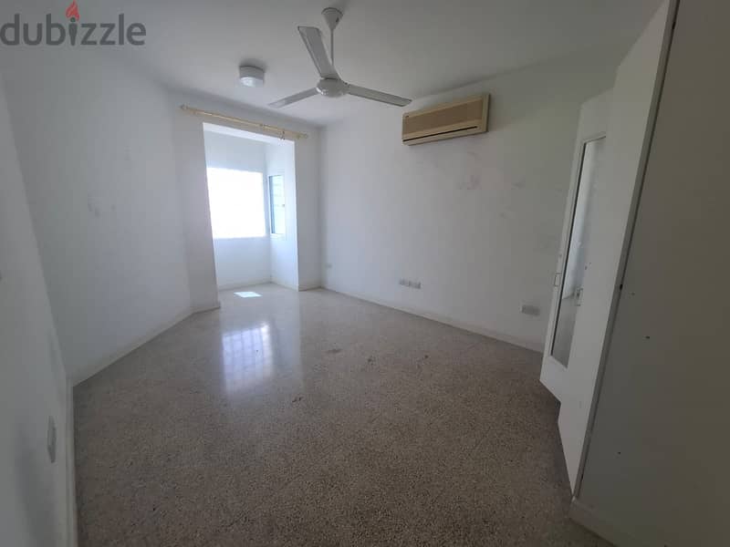 3BHK Apartment for Rent in Al Khuwair PPA349 12