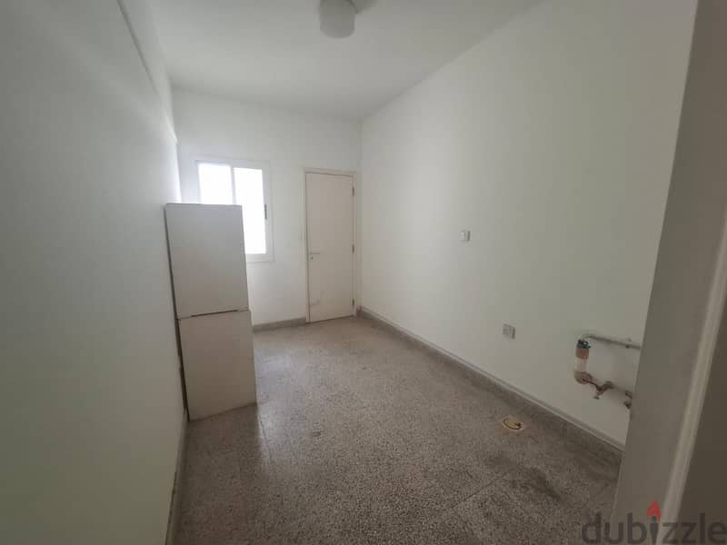 3BHK Spacious Penthouse Apartment for Rent in Al Khuwair - PPA350 9