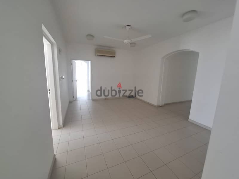 3BHK Spacious Penthouse Apartment for Rent in Al Khuwair - PPA350 14