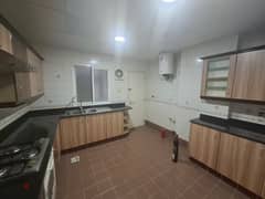 2BHK Apartment for Rent in Al Khuwair - PPA351 0