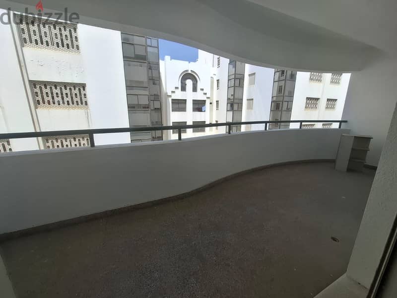 2BHK Apartment for Rent in Al Khuwair - PPA351 3