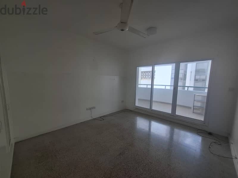 2BHK Apartment for Rent in Al Khuwair - PPA351 5