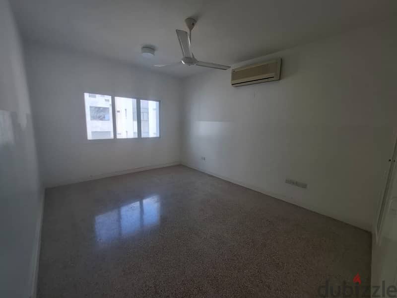 2BHK Apartment for Rent in Al Khuwair - PPA351 8