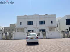 Soor Al Hadid Twin Villa For Sale