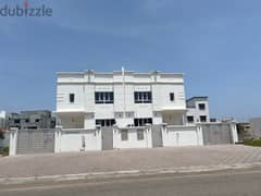 Twin Villa For Sale in Soor Al Hadidi