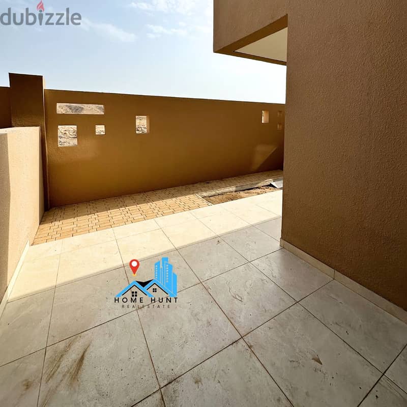 MUSCAT HILLS | LUXURIOUS 4+1 BR COMMUNITY VILLA WITH PRIVATE POOL FOR 16