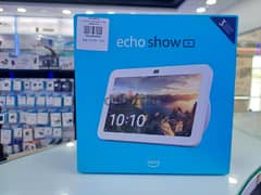 ECHO SHOW 8 3rd GENRATION 0