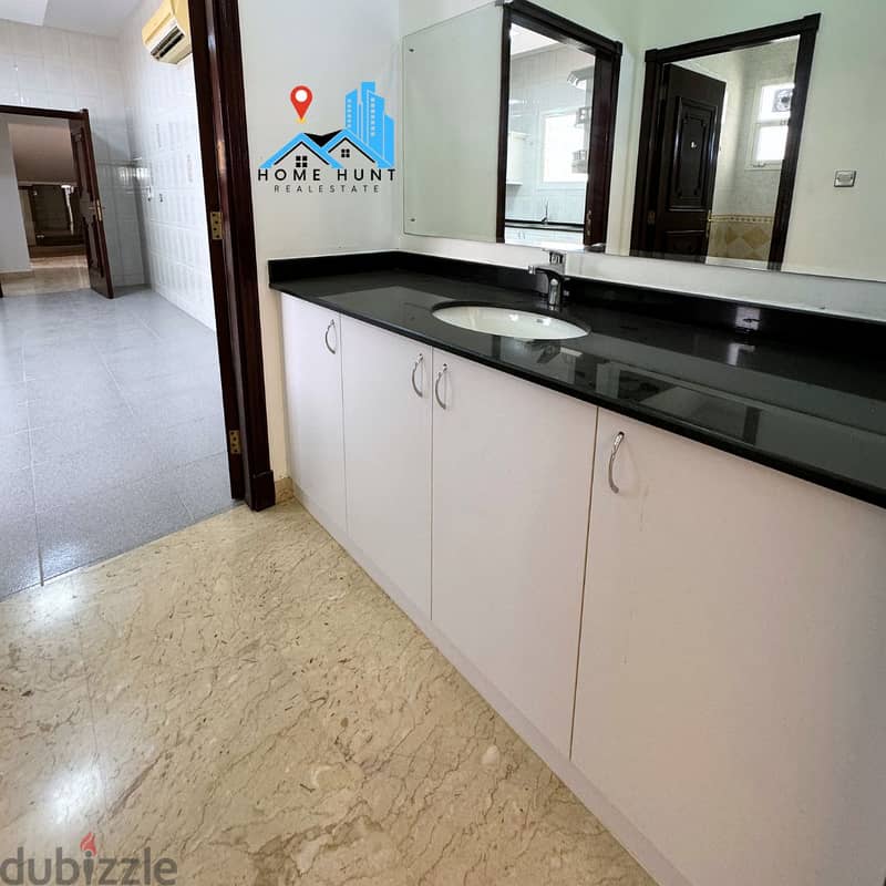 QURM | 5+1 BEDROOM LUXURIOUS BEACH SIDE VILLA FOR RENT 16