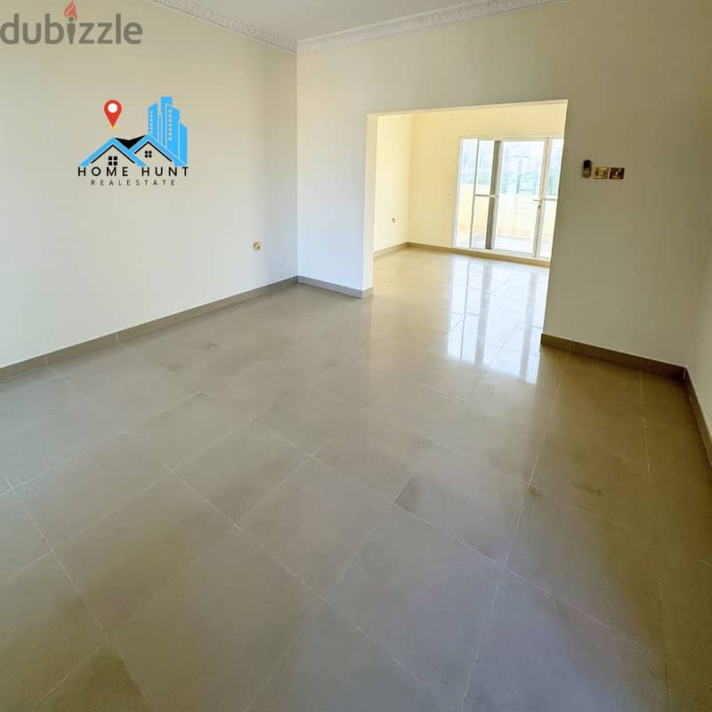 MADINAT SULTAN QABOOS | WELL MAINTAINED 5+1 BR VILLA FOR RENT 5