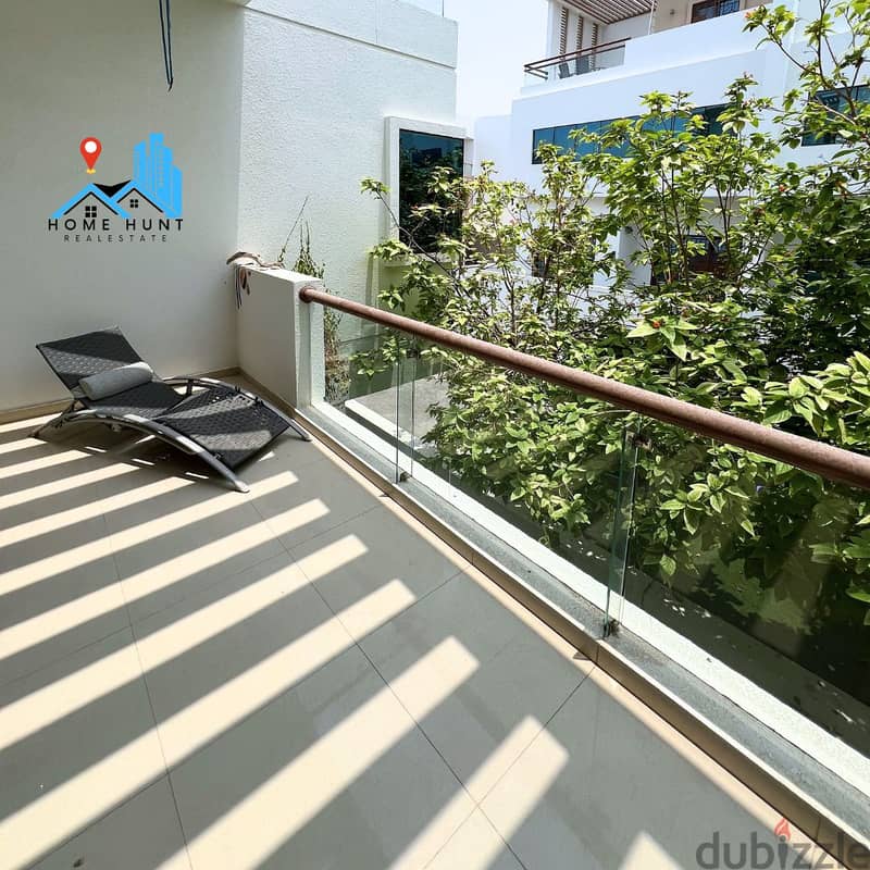 MADINAT AL ILAM | 5+1 BR COMPLEX VILLA FOR RENT 15