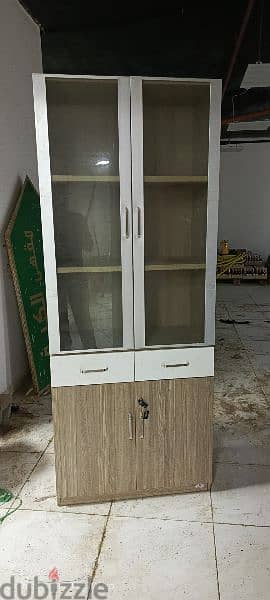 office chair and file cabinet 4