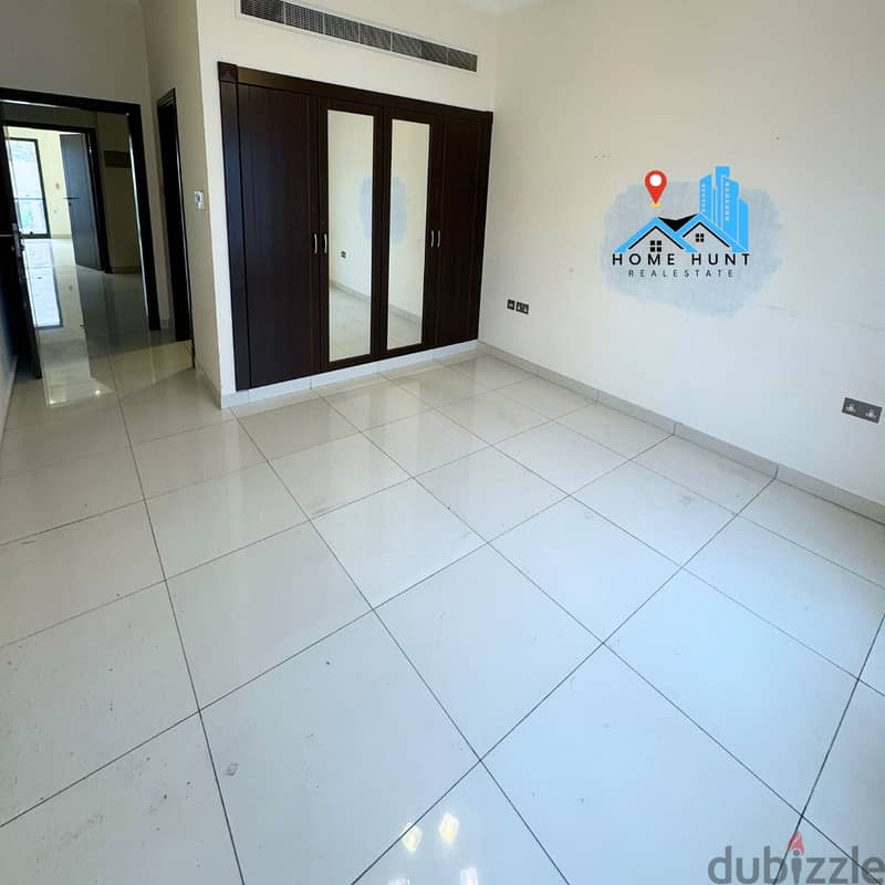 MADINAT QABOOS | GREAT QUALITY 4+1 BR MODERN VILLA FOR RENT 7