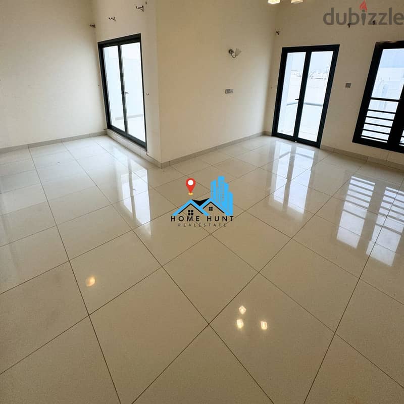 MADINAT QABOOS | GREAT QUALITY 4+1 BR MODERN VILLA FOR RENT 9