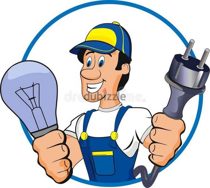 All service of Electraition and plumbing repairing. . 0