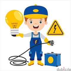 All service of Electraition and plumbing repairing. . . 0