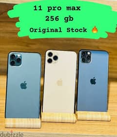 iPhone 11 Pro Max 256gb 0