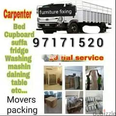 house villa office tarspot loading unloading and carpenters sarves. . 0