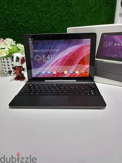 Asus Laptop Android 1GB Ram 16GB Storage 0