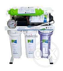 Rain pure RO Water purifier 3