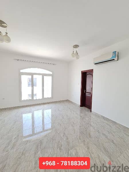 Rent 5 Bedrooms villa Mazoon Street 1