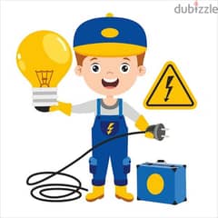 All service of Electraition and plumbing repairing. . . 0