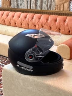 Helmet Ls2 0