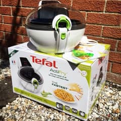 Tefal Actifry new with one year warranty 0