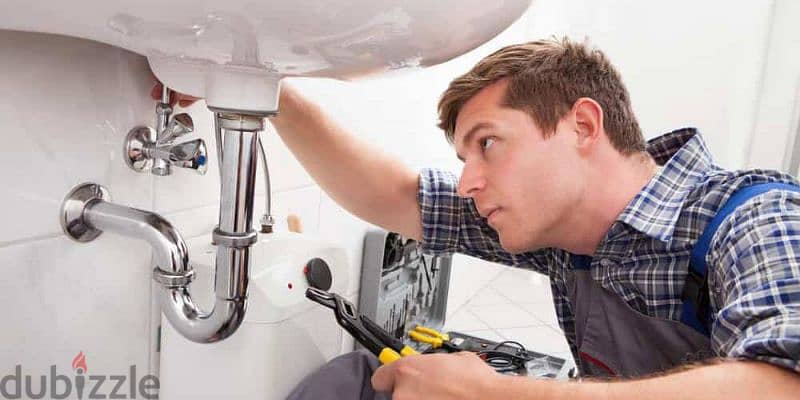 All service of plumbing repairing and maintenance. . 0