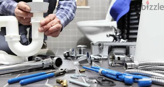 All service of plumbing repairing. .