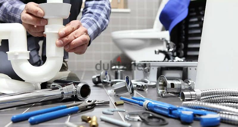 very good service of plumbing repairing and maintenance. . 0