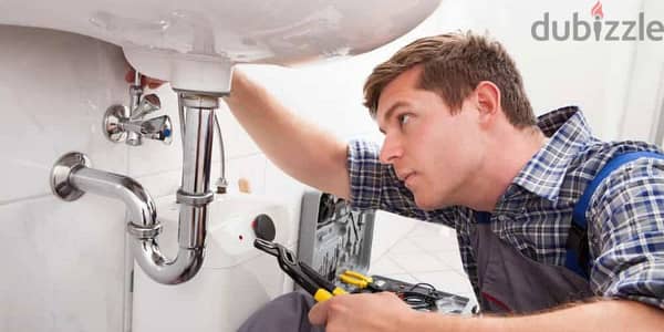 We have good service of plumbing repairing. . .