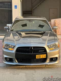 Dodge Charger SRT