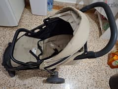 Baby Stroller - Joie