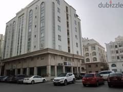 Building location ruwi (MBD) same as Al Saleh building Exclusive offer