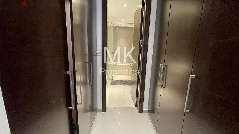 Special sale/1-BR apartment+study room/Muscat Moujشقة للبیع سعر مناسب 1