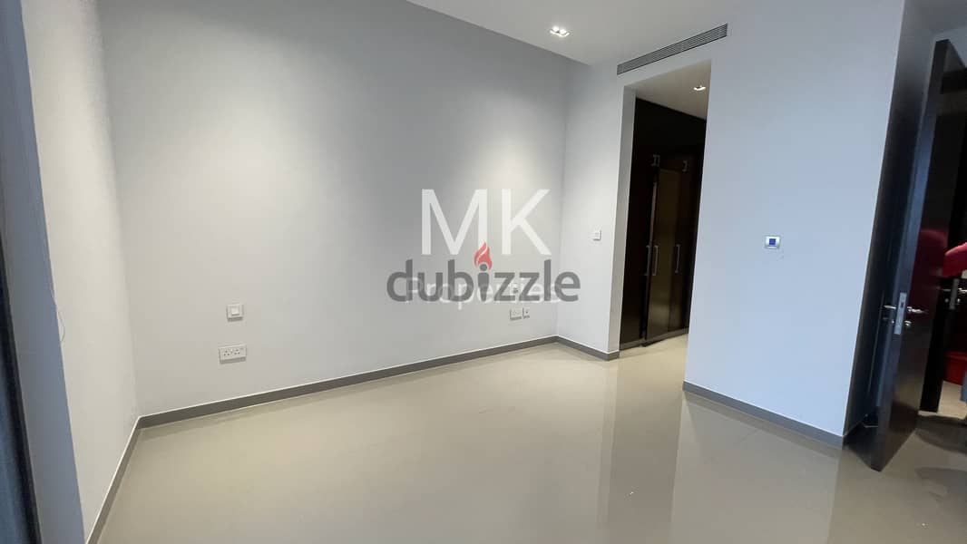 Special sale/1-BR apartment+study room/Muscat Moujشقة للبیع سعر مناسب 6