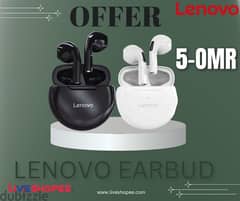 LENOVO EARBUD 0