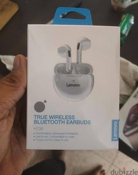 LENOVO EARBUD 1