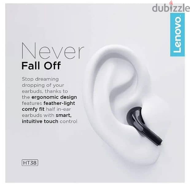 LENOVO EARBUD 3