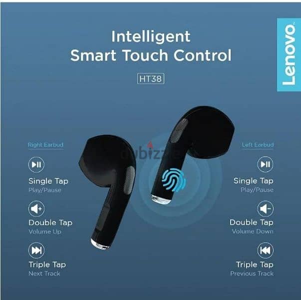 LENOVO EARBUD 4