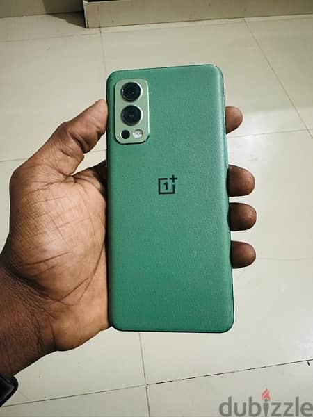 oneplus nord 2 limited edition 1