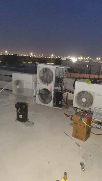 I want HVAC technician  nomber 0096879120759 11