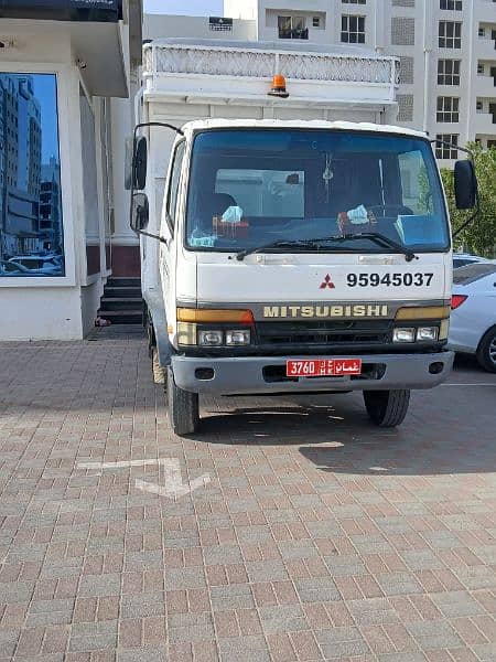 Transport Services 3 ton 7 ton 10 ton truck for rent 0