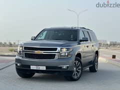 Chevrolet Tahoe 2019