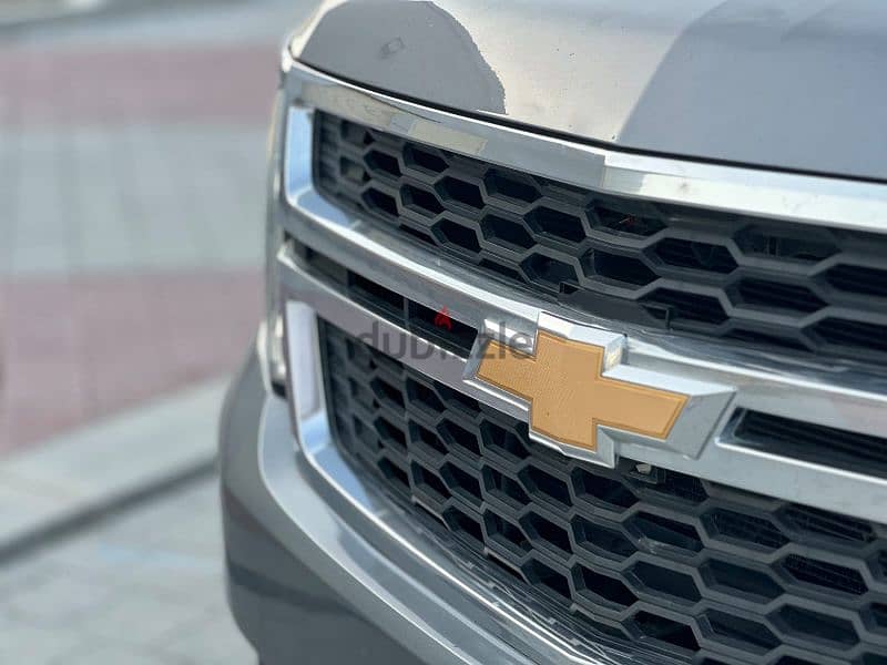 Chevrolet Tahoe 2019 9