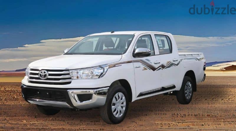 Toyota Hilux 2015 2