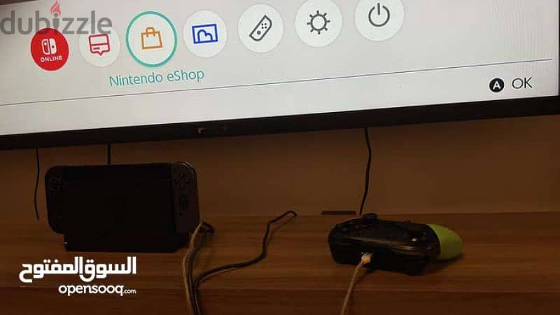 Nintendo switch interested message me Whatsapp 79784802 1