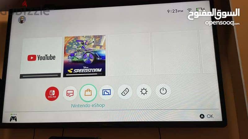 Nintendo switch interested message me Whatsapp 79784802 4